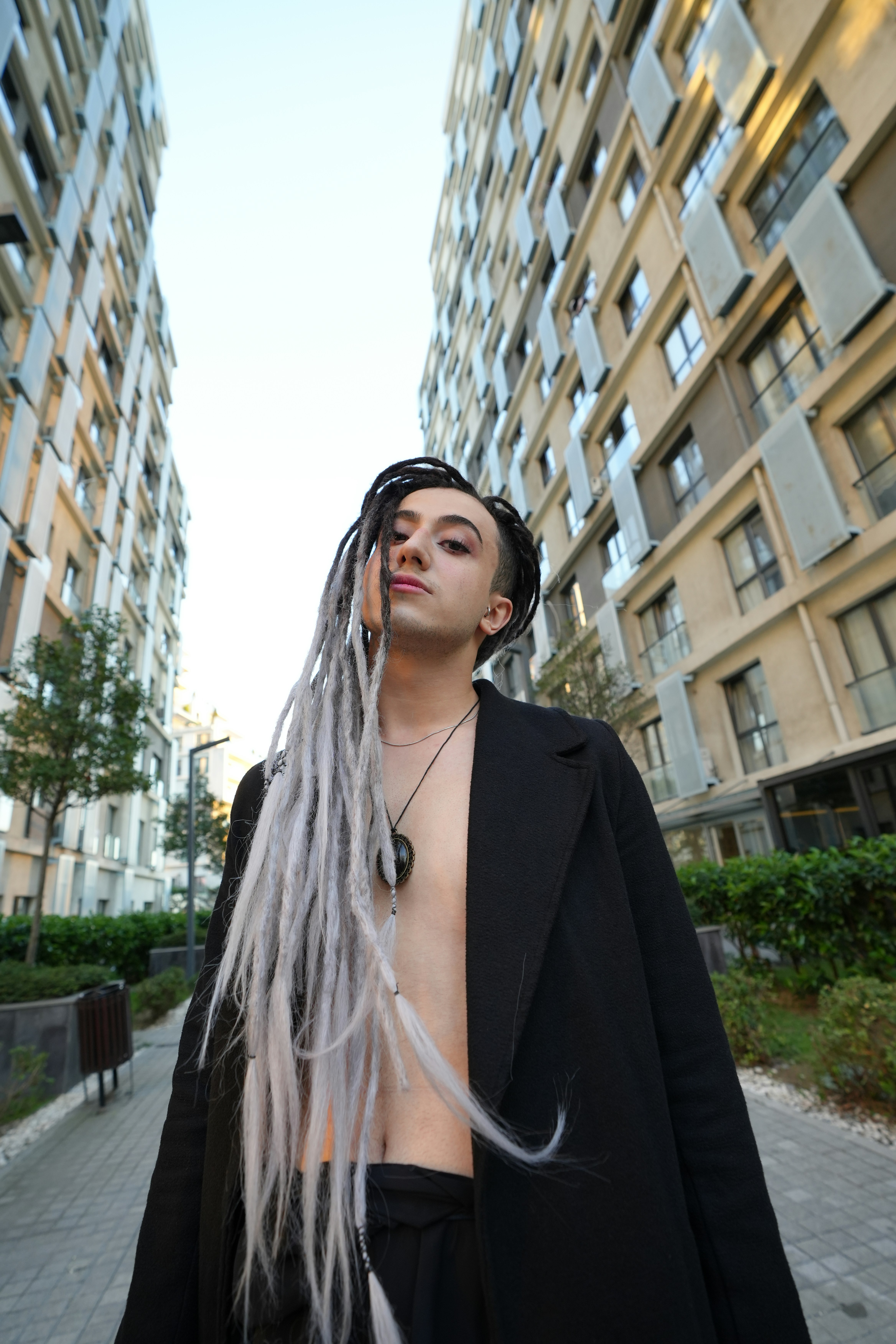 岗位展示与曝光服务图